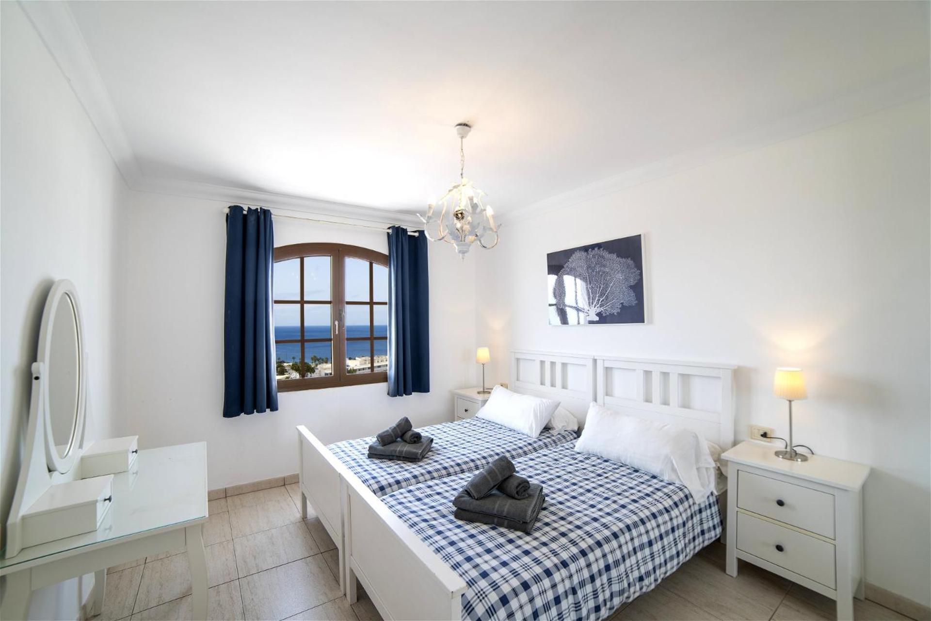Apartmán La Cumbre 8A Puerto del Carmen  Exteriér fotografie
