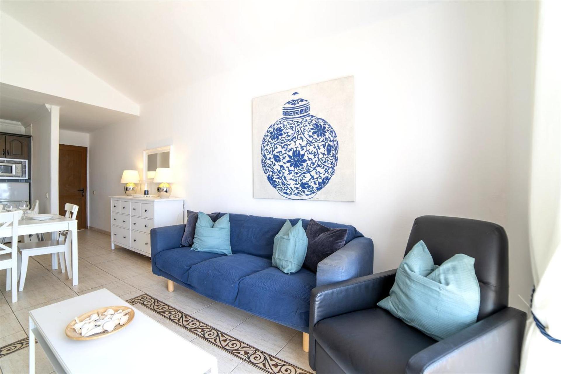 Apartmán La Cumbre 8A Puerto del Carmen  Exteriér fotografie