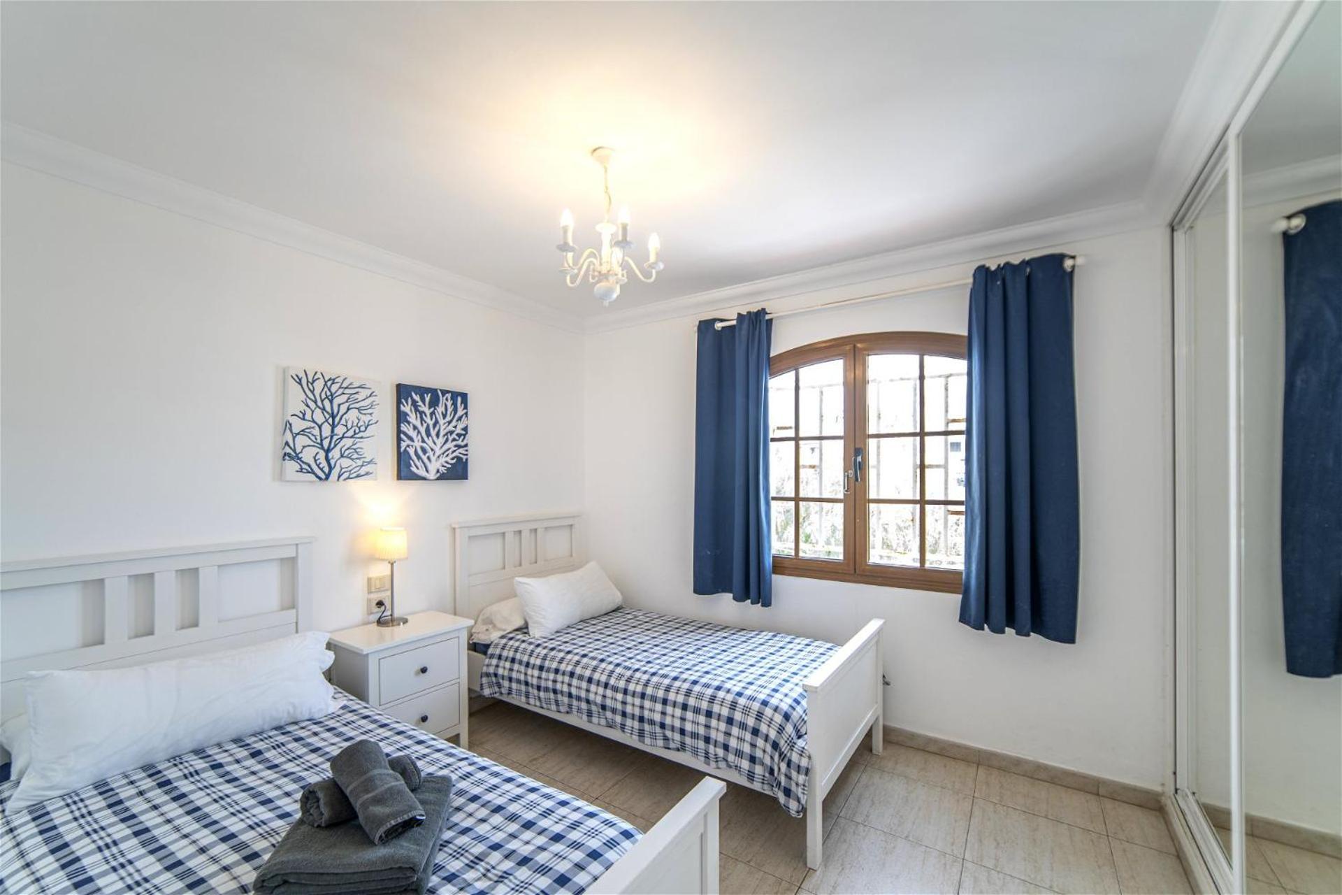 Apartmán La Cumbre 8A Puerto del Carmen  Exteriér fotografie