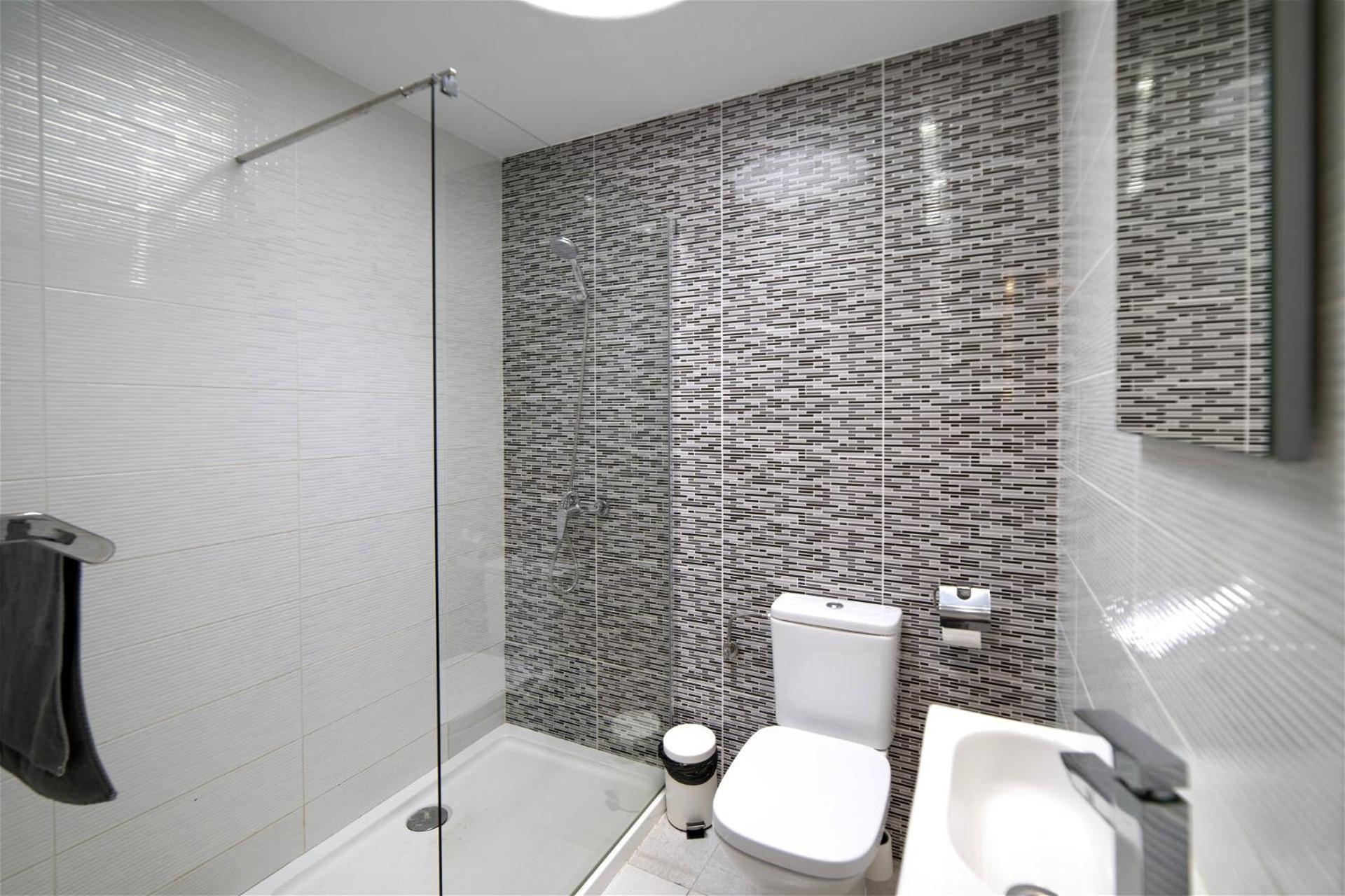 Apartmán La Cumbre 8A Puerto del Carmen  Exteriér fotografie