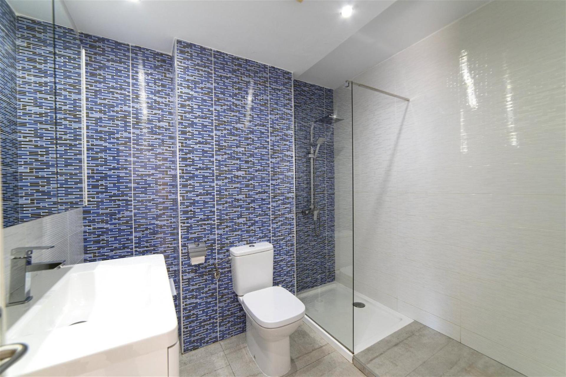 Apartmán La Cumbre 8A Puerto del Carmen  Exteriér fotografie