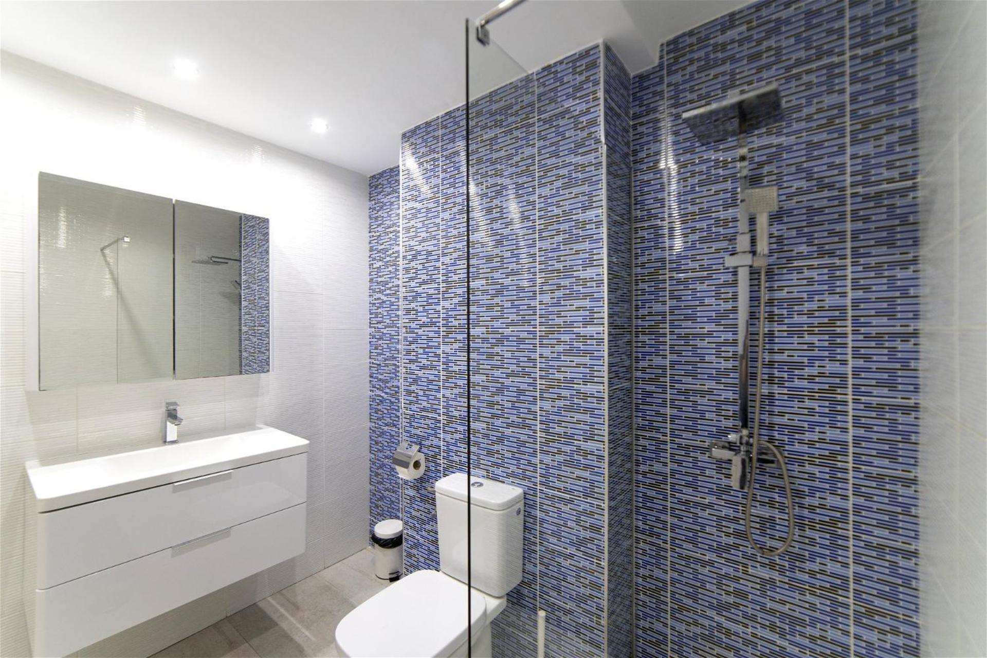 Apartmán La Cumbre 8A Puerto del Carmen  Exteriér fotografie